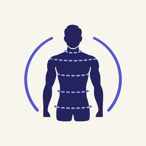 Body: Build Tracker app icon